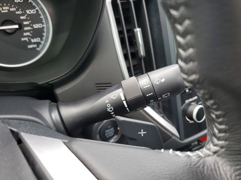 Used 2021 Subaru Forester Limited w/ Popular Package #3 image 20