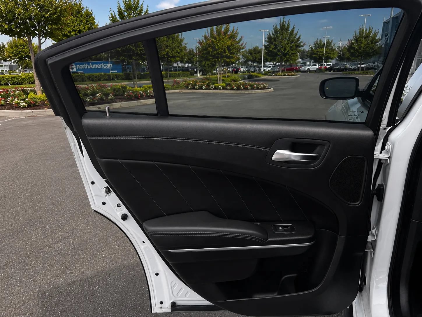 Used 2022 Dodge Charger Scat Pack RWD image 30