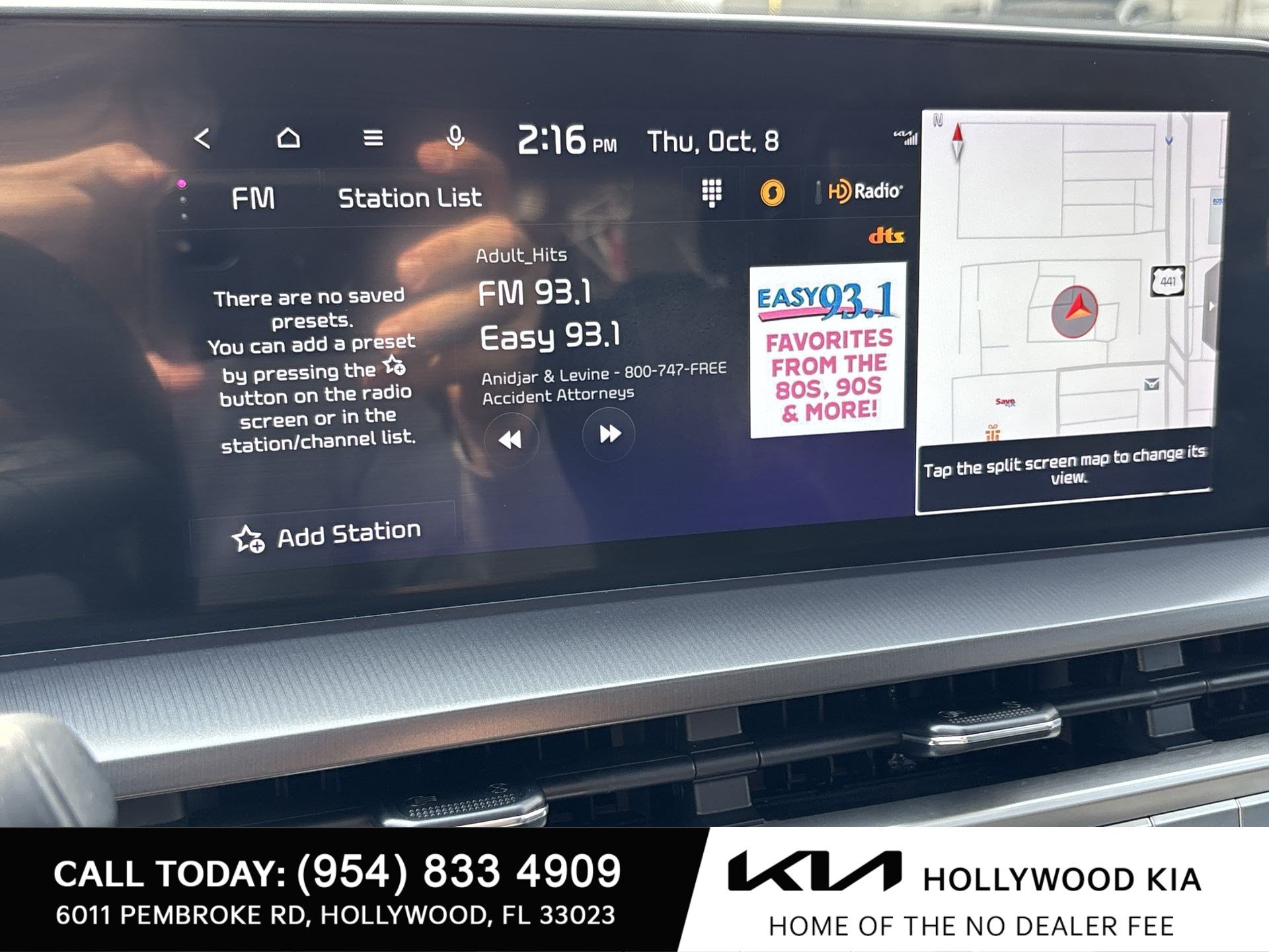 Certified 2023 Kia Telluride S w/ S Sunroof Package AWD/4WD image 12
