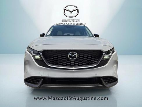 New 2026 MAZDA CX-5 Preferred AWD/4WD image 18