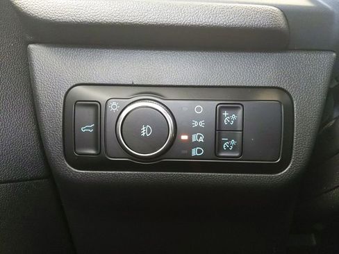 Used 2023 Ford Escape ST-Line Elite AWD/4WD image 25