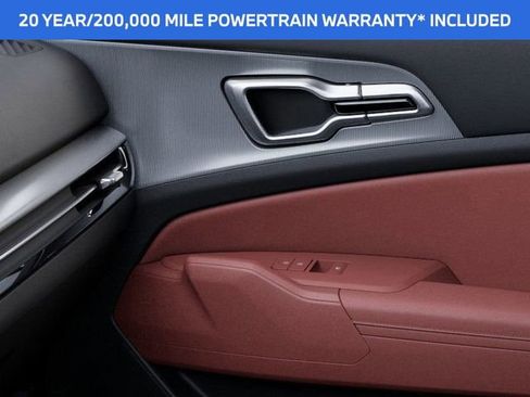 New 2026 Kia Sportage SX Prestige image 25