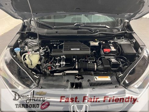 Used 2020 Honda CR-V EX-L image 25