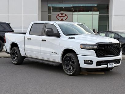 Used 2025 RAM 1500 Big Horn