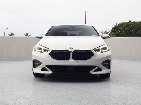 Used 2020 BMW 228i xDrive Gran Coupe w/ Convenience Package AWD/4WD image 6