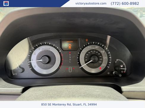 Used 2015 Honda Odyssey Touring Elite image 37