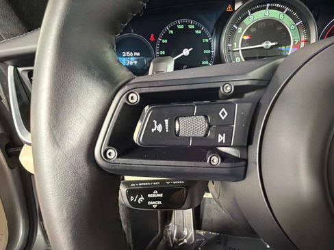 Used 2024 Porsche 911 Turbo S image 38