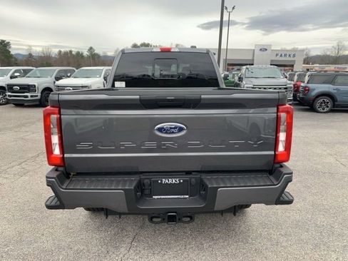 New 2026 Ford F350 XL w/ STX Appearance Package AWD/4WD image 7