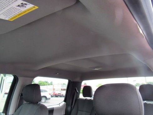 Used 2018 Ford F150 XL w/ Equipment Group 101A Mid RWD image 21