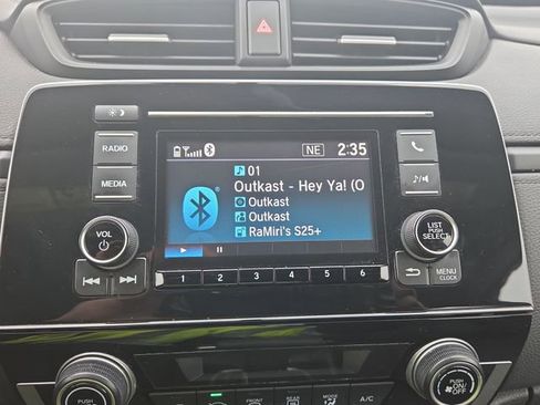 Used 2019 Honda CR-V LX image 13