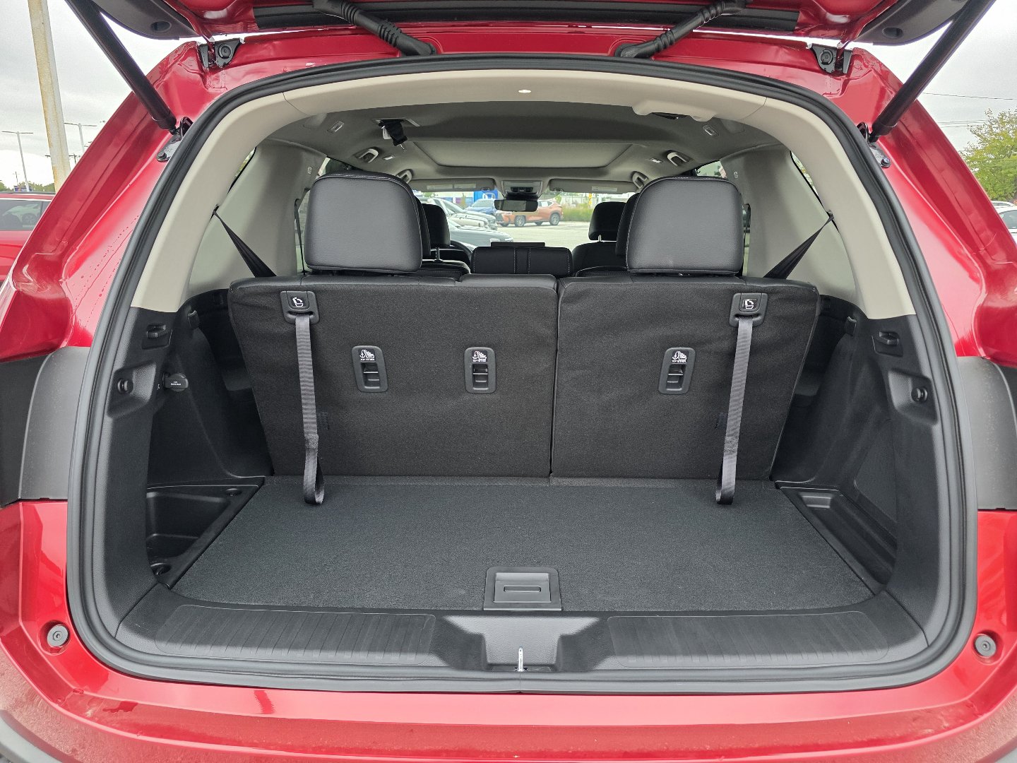 New 2026 Honda Pilot image 21