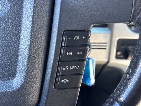 Used 2014 Ford F150 FX4 w/ Equipment Group 402A Luxury image 17