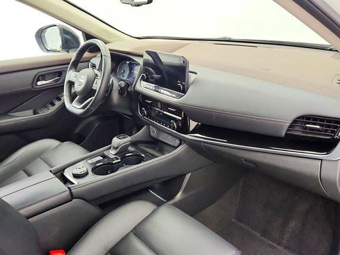 Used 2023 Nissan Rogue SL w/ SL Premium Package AWD/4WD image 25