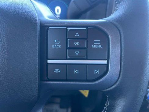 Used 2025 Ford F150 XLT w/ Equipment Group 301A Standard image 25