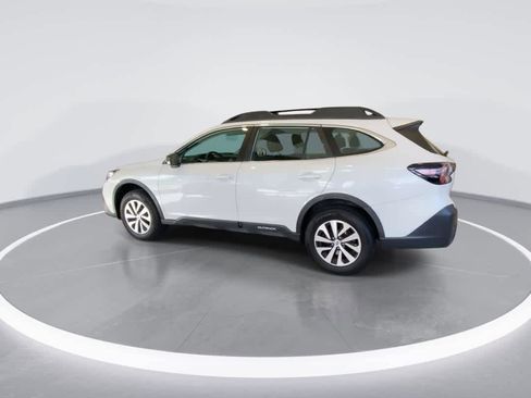 Used 2021 Subaru Outback image 6