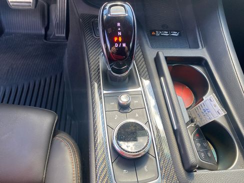 Used 2022 Cadillac CT5 Sport image 24