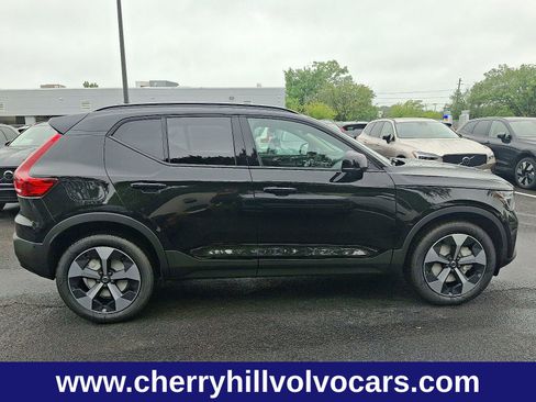 New 2026 Volvo XC40 B5 Plus w/ Protection Package Premier image 8