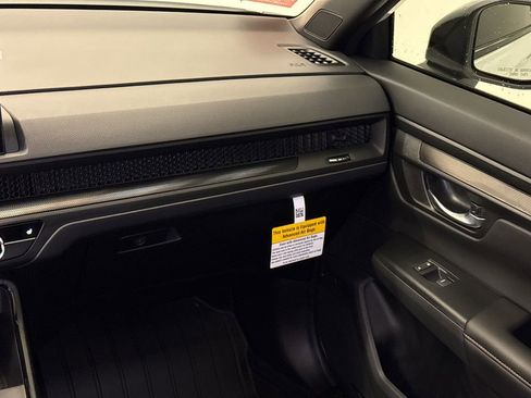 New 2026 Honda CR-V Sport-L image 15