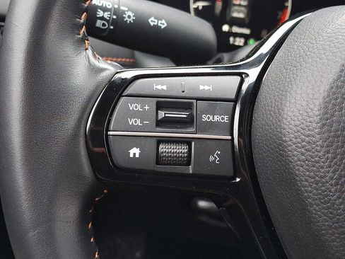 Used 2025 Honda HR-V Sport image 20