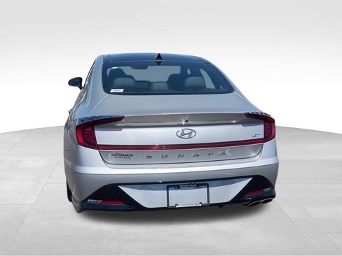 Used 2023 Hyundai Sonata SEL Plus FWD image 8