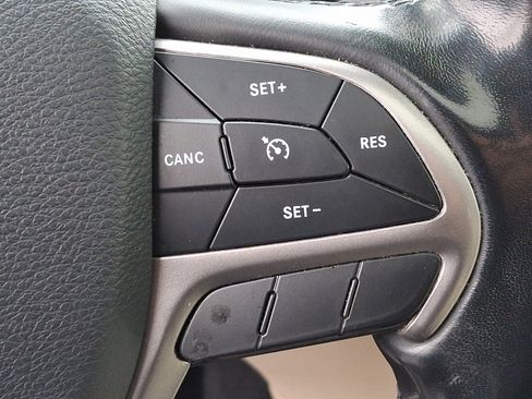 Used 2020 Jeep Grand Cherokee Limited w/ Trailer Tow Group IV image 26