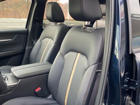 New 2026 MAZDA CX-90 3.3 Turbo S w/ Premium Plus image 13