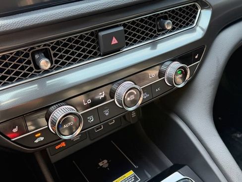 Certified 2025 Acura Integra Type S FWD image 23