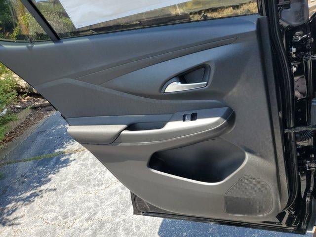 New 2026 Buick Envista Sport Touring w/ Convenience I Package FWD image 20