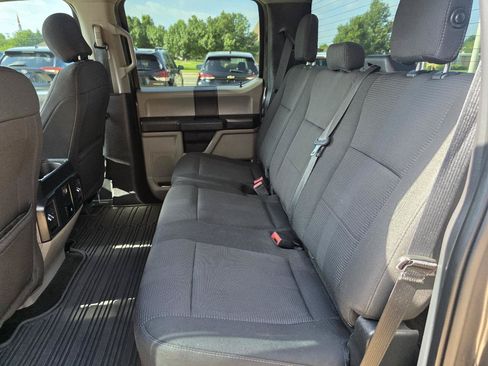 Used 2019 Ford F150 XL w/ Equipment Group 101A Mid AWD/4WD image 24