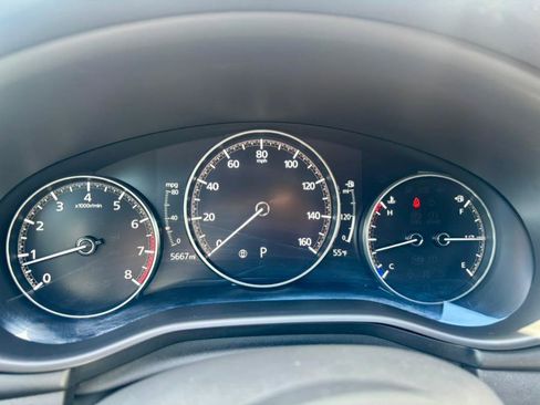 Used 2023 MAZDA MAZDA3 s image 19