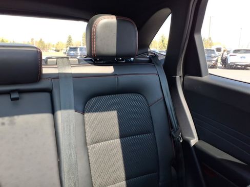 Used 2024 Ford Escape ST-Line w/ Tech Pack #1 AWD/4WD image 15