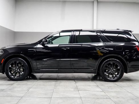 Used 2022 Dodge Durango R/T w/ Blacktop Package AWD/4WD image 10