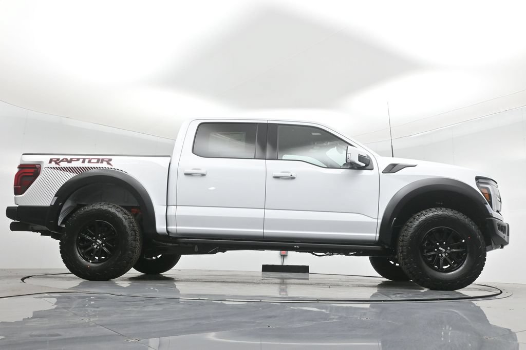 Used 2025 Ford F150 Raptor AWD/4WD image 50