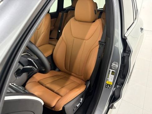 Certified 2023 BMW X3 xDrive30i w/ Premium Package AWD/4WD image 13