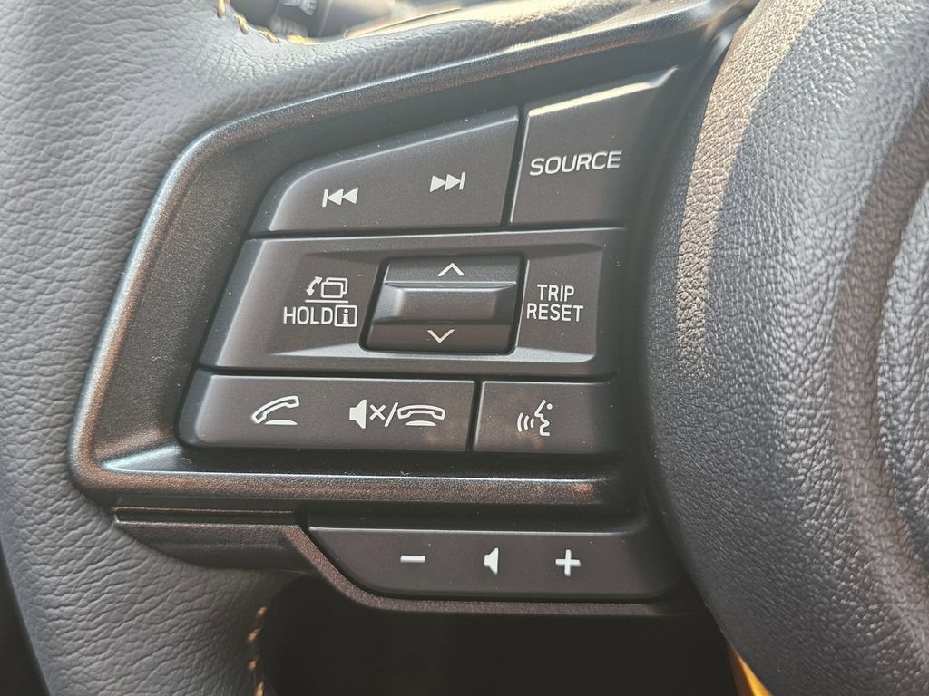 New 2026 Subaru Outback Wilderness AWD/4WD image 37