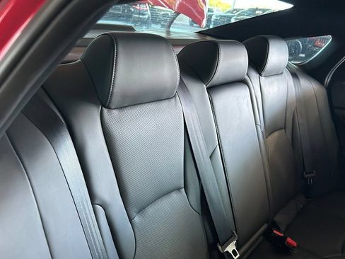 Used 2024 Honda Accord Sport image 41