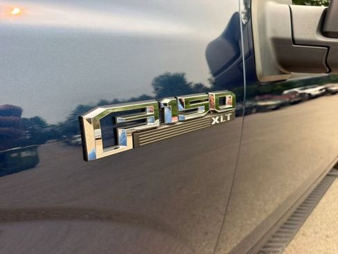 Used 2019 Ford F150 XLT AWD/4WD image 9