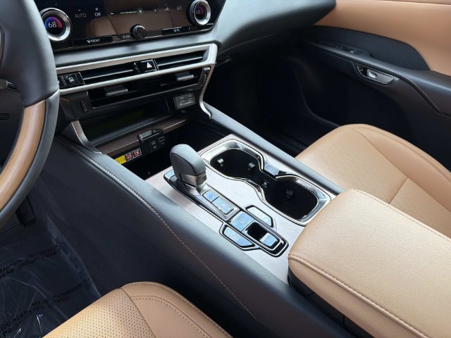 New 2026 Lexus RX 350 Premium Plus w/ Convenience Package FWD image 24