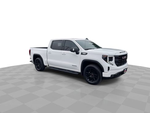 New 2026 GMC Sierra 1500 Elevation w/ Elevation Premium Package image 37