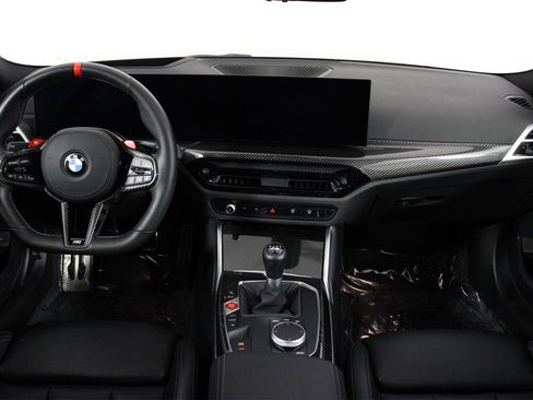 Used 2025 BMW M2 w/ Lighting Package image 7