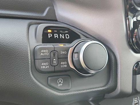 New 2026 RAM 1500 Big Horn image 10