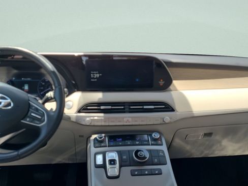 Used 2021 Hyundai Palisade SEL FWD image 18