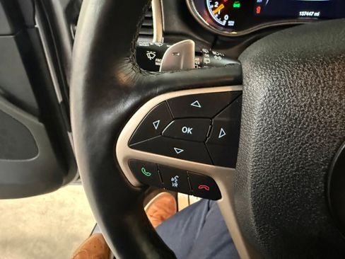 Used 2014 Jeep Grand Cherokee Limited AWD/4WD image 66