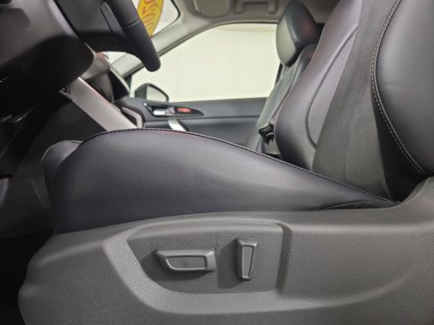 New 2026 Mitsubishi Eclipse Cross SE image 29