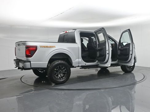 New 2026 Ford F150 Tremor AWD/4WD image 5