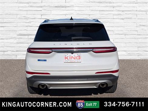 Used 2023 Lincoln Corsair Reserve image 6