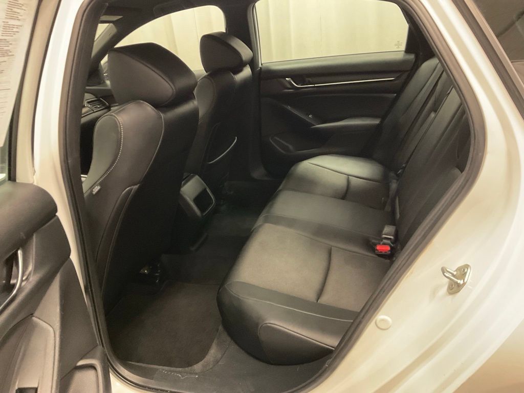 Used 2022 Honda Accord Sport image 33