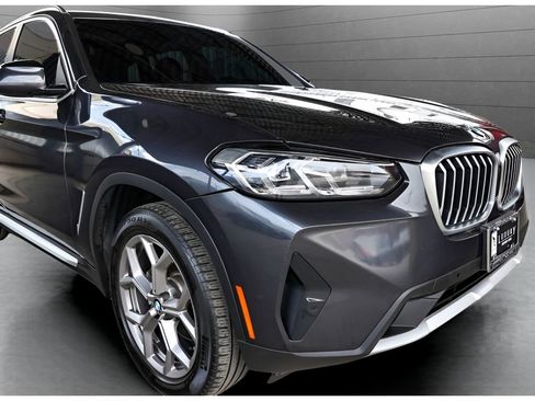 Used 2024 BMW X3 xDrive30i w/ Convenience Package image 13