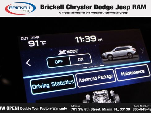 Used 2022 Subaru Outback Premium AWD/4WD image 29
