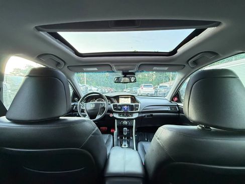Used 2013 Honda Accord EX-L image 9